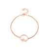 Tirrlirr Blanc De Silver Bracelet Tbssvp11247S