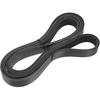 Car Serpentine Belt V-Ribbed Belt No.56992R40A01 for Honda Accord 2008-2012