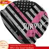 Feiertags-Beanie Standard Geschlossen Chemo Strickmützen Baggy Slouchy Skull Cap Krebs Kopfbedeckung für Damen Herren