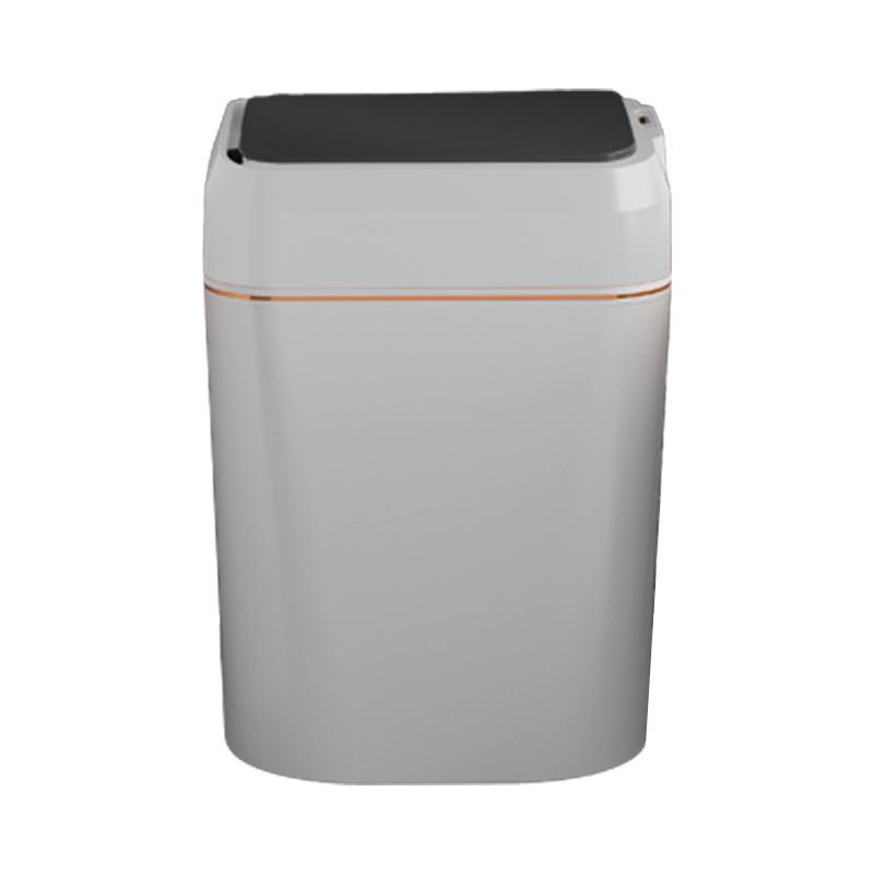 12litrový chytrý senzorový odpadkový koš: Automatické a manuální, Voděodolné, Deodorační, Sterilizace do kuchyně a toalety