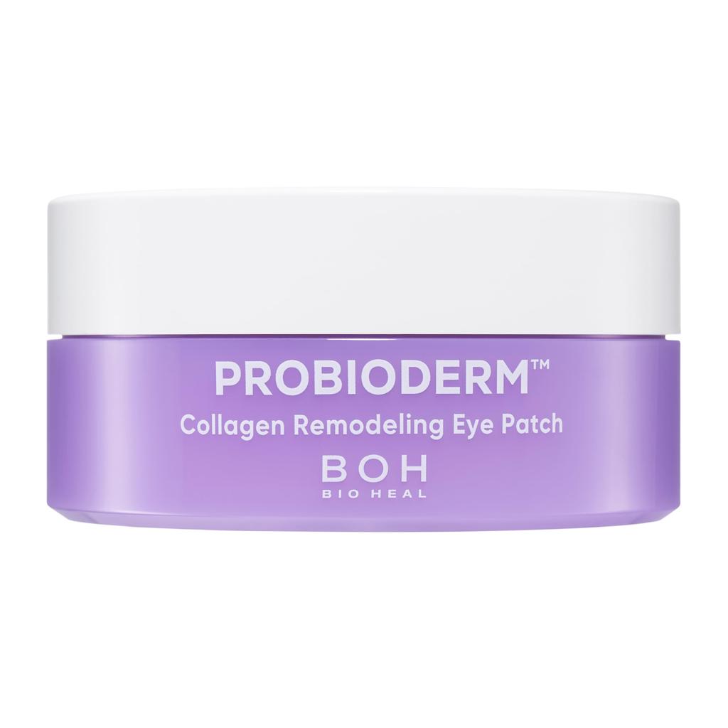 BIOHEAL BOH Probioderm Collagen Remodeling Eye 60 for Eye and Mouth and Korean Cosmetics Patches, Patches, Care, Firming, Elasticity, Moisturizing,