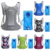 Lightweight Cycling Backpack Men Women  Bike Water Backpack,Rainproof  Hiking Camping Hydration Backpack Men Women