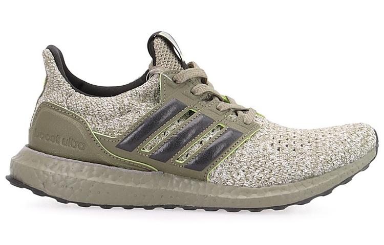 UltraBoost Star Wars x UltraBoost Adidas Dna 'Yoda' FY3496