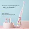 Seago SG-567 Sonic Electric Toothbrush