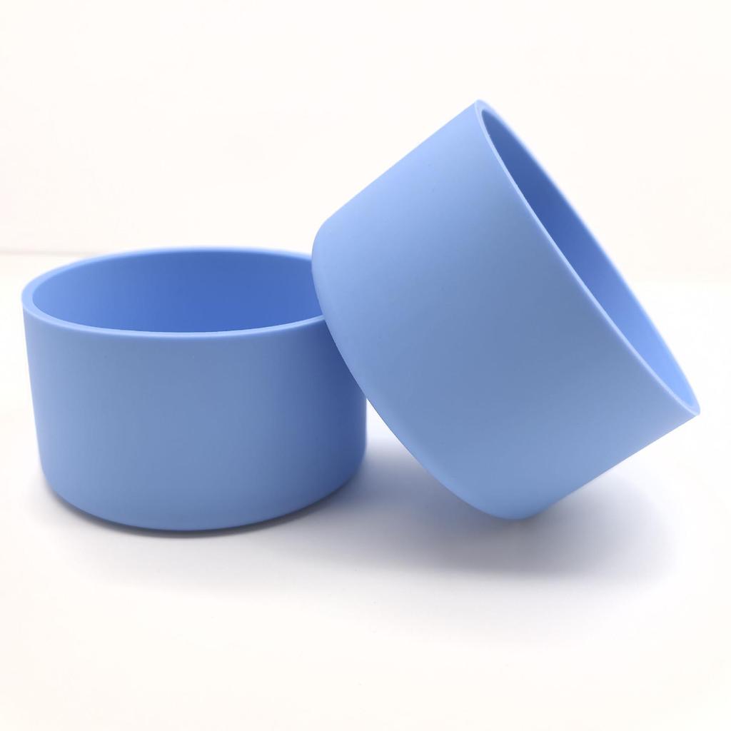 Stanley Isolierbecher mit Silikon-Anti-Rutsch-Hitzeschutzhülle (7,5 cm)