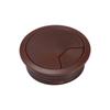Office Thread Organizer Computer Wire Storage Rack Cable Hole Cover Table Grommet Line Hole Cover