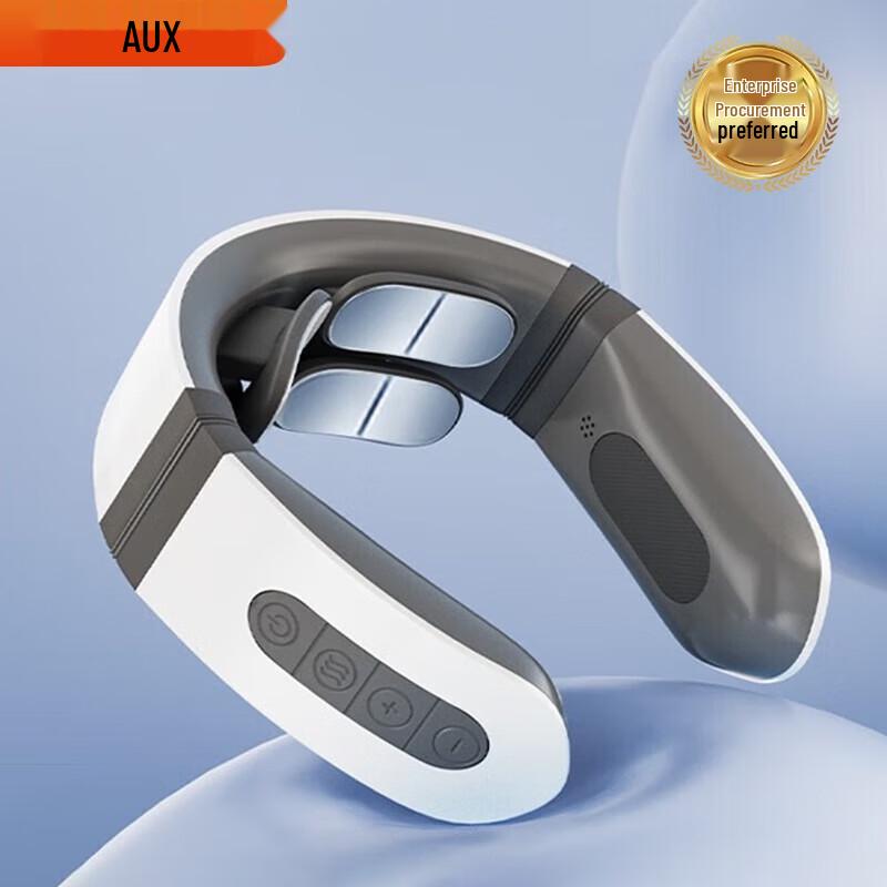 AUX Smart Neck and Shoulder Massager