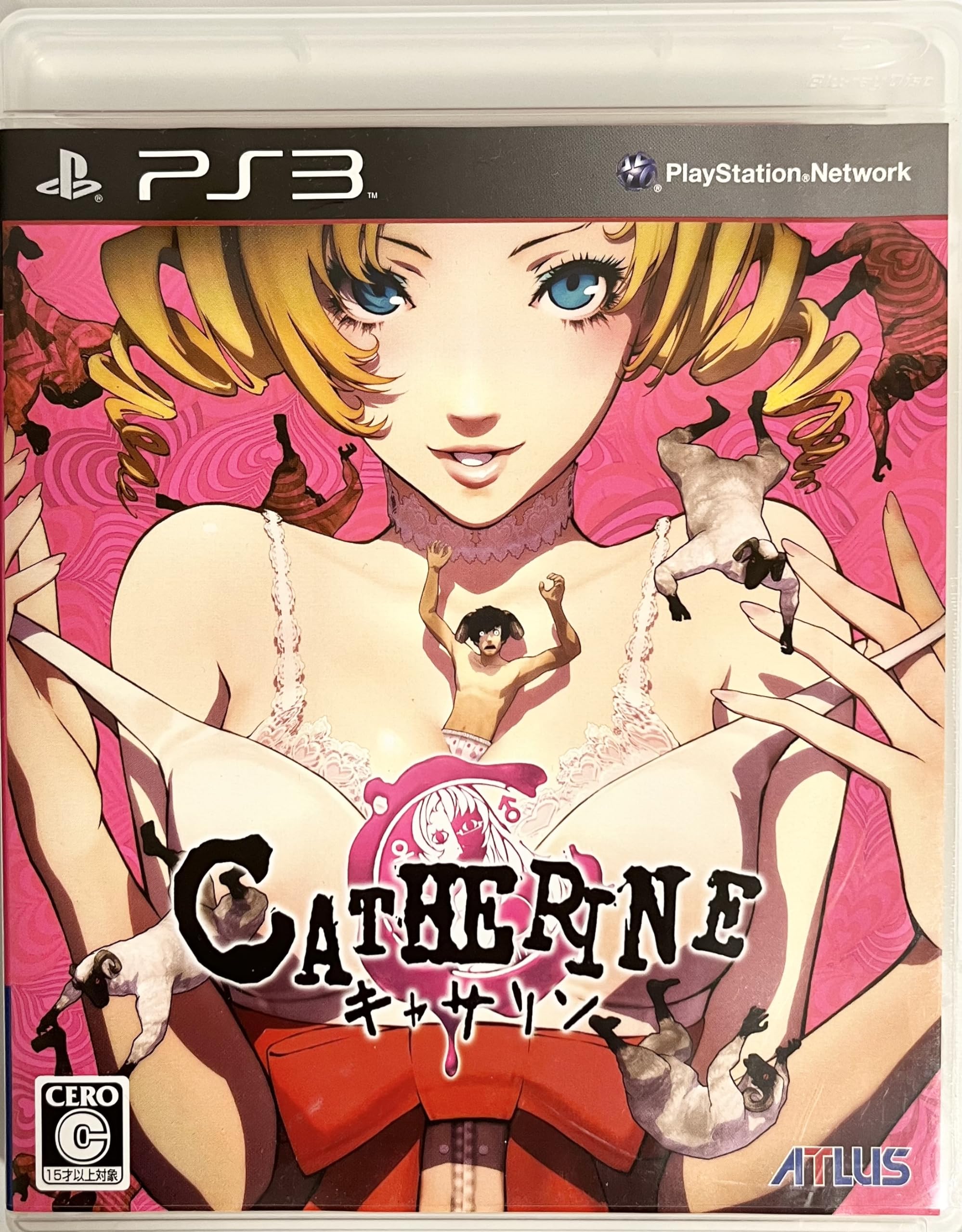 

Catherine [Japan Import]
