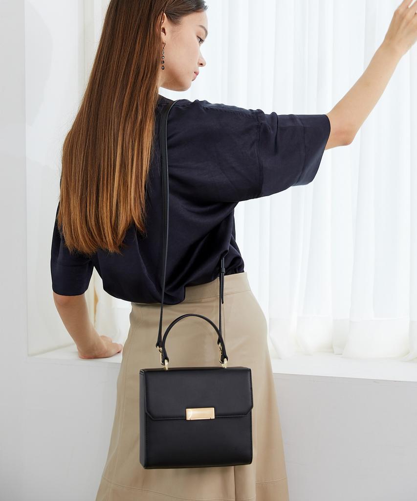 Glamgm Celli Bag - Black