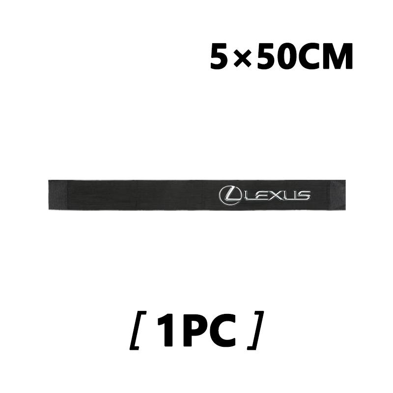 For Lexus Car Trunk Organizer Elastic Fixing Strap Storage Bracket Velcro Strip Auto Accessories RX350 IS250 IS200 GS300 LX570