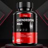 Chondroitin Capsules - 1200 Mg Chondroitin Sulfate - Joint Health