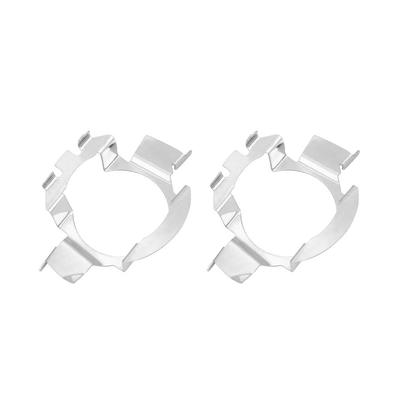 H7 Adapter, LED Headlight Fixed, Easy Installation, H7 LED Adapter, H7 LED Bulb Adapter, H7 LED Bulb