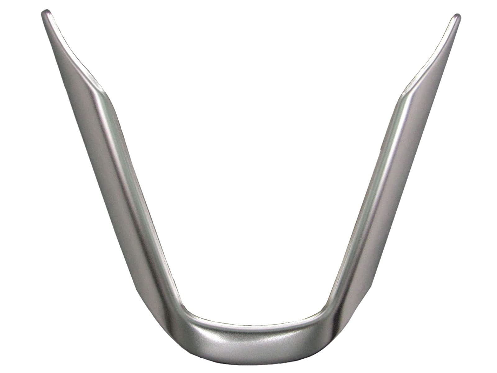 

BRIGHTZ Hijet Truck Jumbo S500P S510P Late Stainless Steering Garnish Satin Silver S500 S510 S 500 510 Hijet Truck Jumbo [INT-ETC-516] серебряный