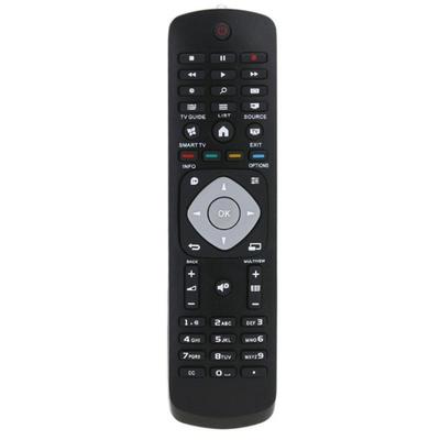 Universelle Ersatzfernbedienung für Smart LCD TV für Philip YKF347-003 Fernbedienung Fernseher Medien TV Zugriff