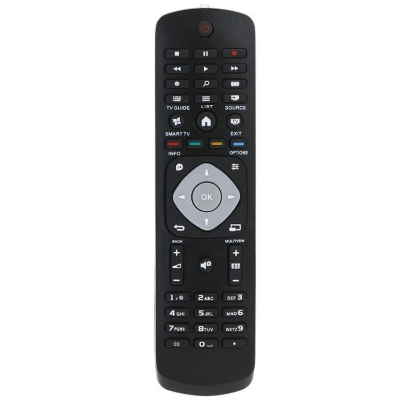 

Universal for Smart LCD TV Replacement Remote Control for Philip YKF347-003 Remote Controller Television Media TV Access 1