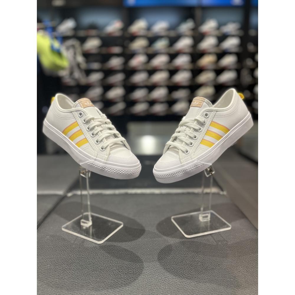 

Кроссовки adidas Originals Nizza GX1940