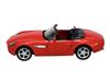 WELLY BMW Z8 E52 RED 1:34 49755