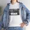 Üst giysisi – T-shirtler