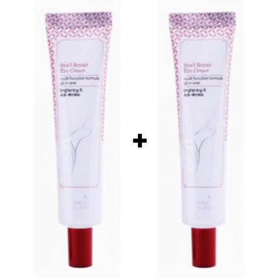 Farmstay Schneckenreparatur-Augencreme 40 ml