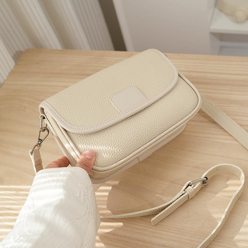 Crossbody Bag Women's Small Bag Women's Single-shoulder Bag Small Square Bag