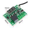 Housing Sensor Module Mounting Plastic Powerful Strong