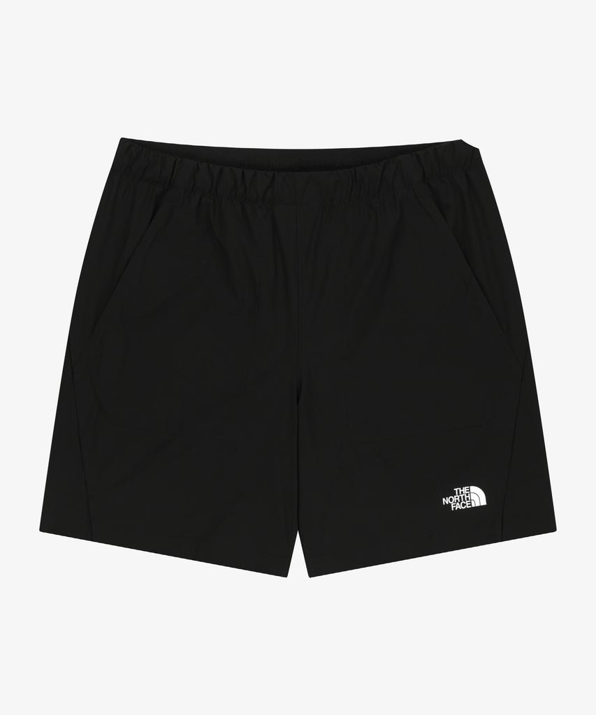 Noseupeiseu Ns6Ns08J Power On Shorts Black