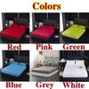 New Waterproof Mattress Pad Top Hypoallergenic Mattress Protector Against Dust Mites and Bacteria Fitted Sheet Mattress Topper