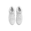 Nike Dunk High Airbrush Swoosh - White Men Sneakers Summit-White Wolf-Grey Photon-Dust FD6922-100