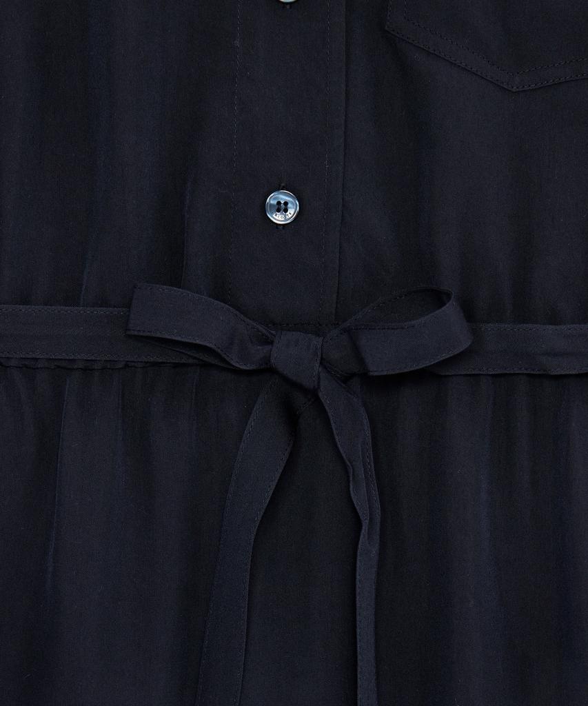 LACOSTE Women'S Openwork Detail Shirt Dress Ef236E-56G 166