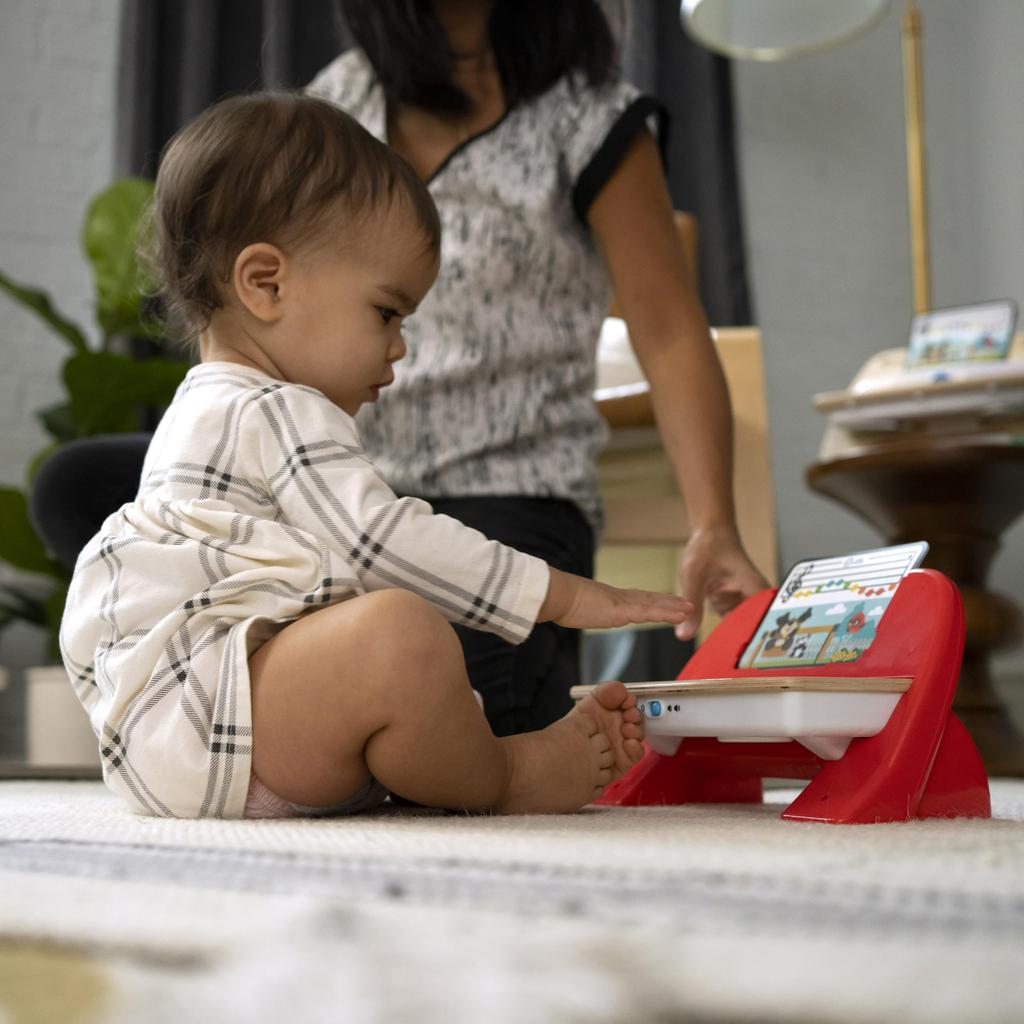 Baby Einstein Magic Touch Piano First Melody Musical Instrument Educational Toy (12577)