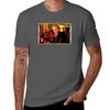 The Conway T-Shirt plus size tops plain rapper graphic tees Short sleeve tee cotton t shirt men