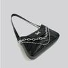 shoulder bags hand bag Shoulder strap handbagsThis year's trendy women's new trendy bag underarm bag shoulder crossbody bag
