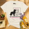 Happy Mothers Day Golden Retriever Mom Shirt, Golden Retriever Mama Gift, Golden Mom Tee, Golden Lover Gift, Goldie Mom Shirt