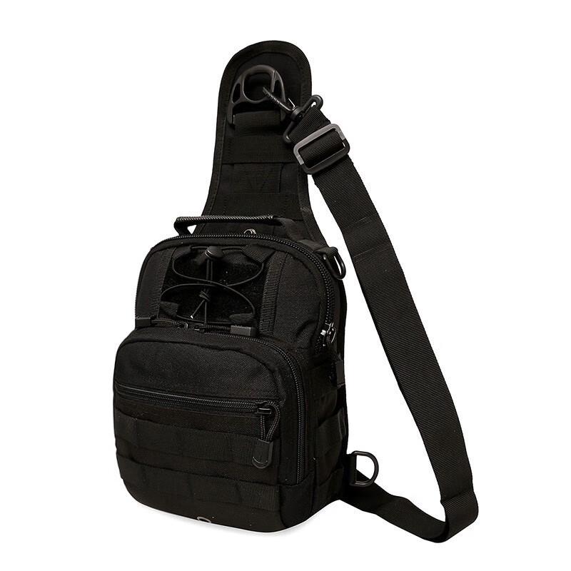 

Outdoor Sports Crossbody Sling Bag for iPad