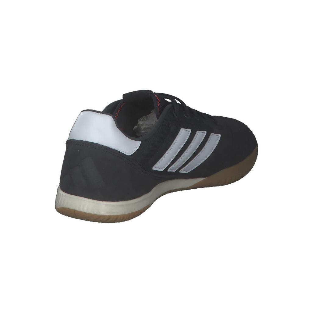 Adidas Copa Gloro IN LTF00 Futsal Night Red Size Cm Men's Shoes, Gray/Footwear White/Solar (HQ1032), 25.0