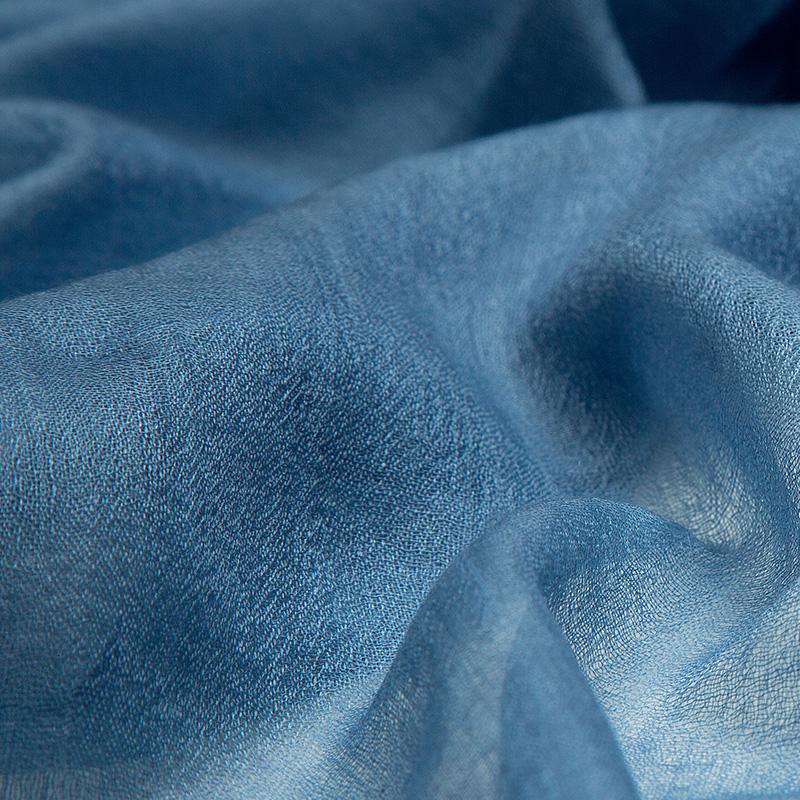 100% Cashmere Scarf Women Luxury Brand Warm Soft Wrap Shawl Large Size Fashion Pashmina Thin Scarf Summer Four Seasons