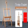 Mozart Art Student Easel: Beginner Drawing & Sketch Set for Children