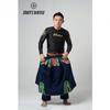 Fairtex Kimono/Gi BJJ Men's Matchanu Blue A1