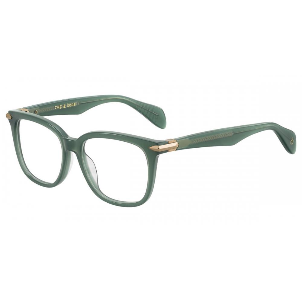 Rag   Bone Rnb3008 1ed Women Eyeglasses