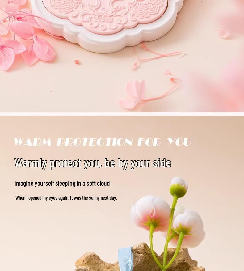 Car Scented Wax Pendant: Long-Lasting Aromatherapy Freshener for Home, Bedroom, and Wardrobe