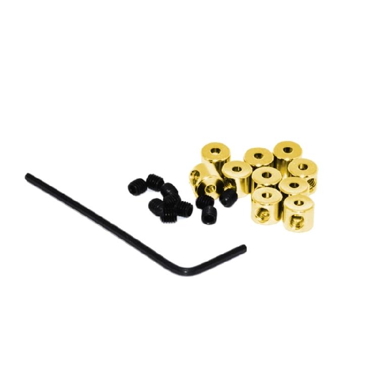 

Locking Clasp for Pins Brooch Pin Safe Keepers Pin Locks Pin Backs Clasp Locking S