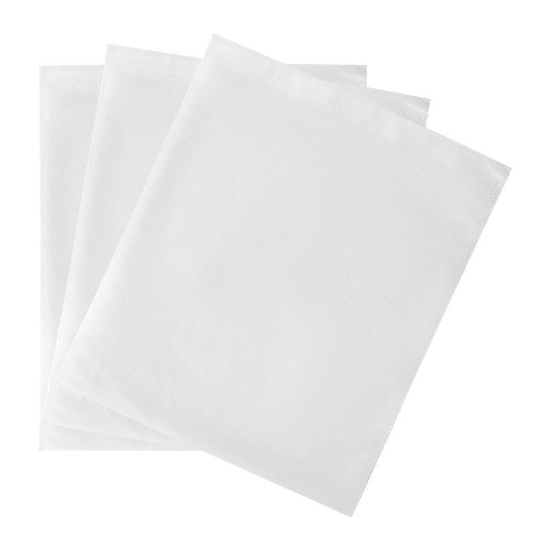 

Yogurt Filter Set with 3pcs Fine Mesh Bag, Plastic Whey Separator, Kitchen Tool for Food Filtering, Home & Kitchen Essentials