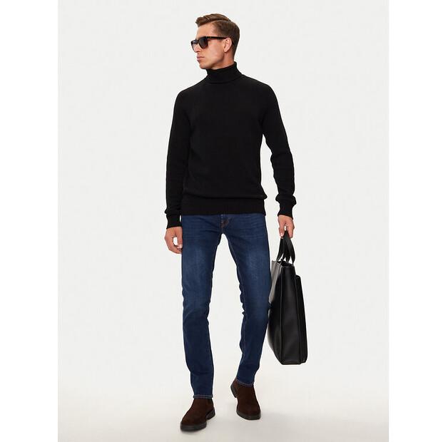 Джинсы Liu Jo QXX026 D4966 синий Slim Fit