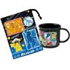 Skater Antibacterial Cup 200ml Pokemon 24 Dishwasher Safe Made in Japan KE4AAG-A