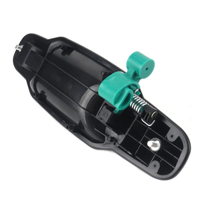 Car Exterior Door Handles,Left Right Side Doors Handle 82650-3E010 ,82660-3E010, 83650-3E010,83660-3E010