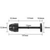 Motorcycle Rear Refit Wheel Fork Axle Sliders Cap Pad Crash Protector For BMW R1200GS LC R1250GS ADV R NINE T R 1200 GS RS RT