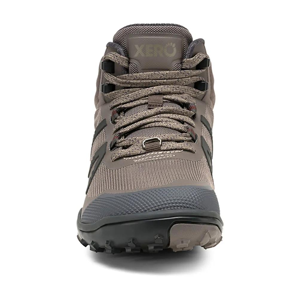 Xero Shoes Hiking Boots Scrambler Mid II