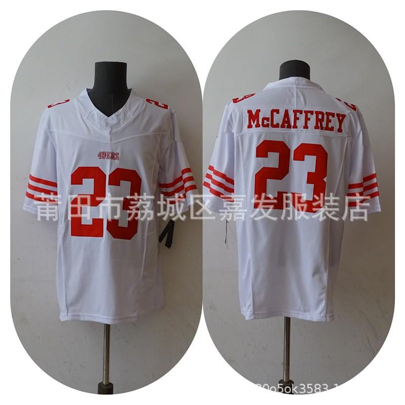 NFL Team Jersey Mens Cotton Sports Fan Apparel Kansas City Chiefs San Francisco 49ers Buffalo Bills Dallas Cowboys