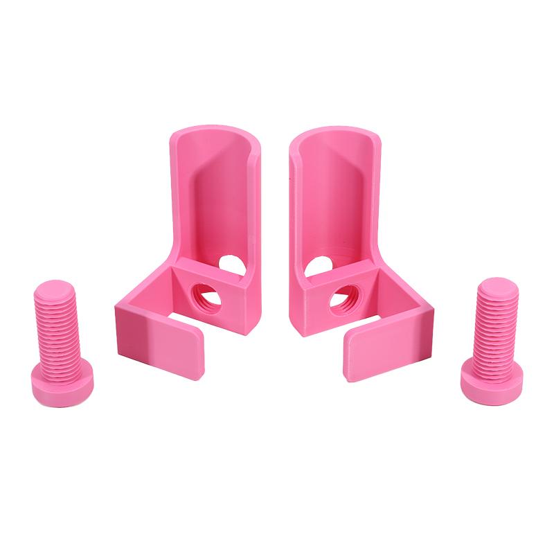 Diamond Painting Holder Diamond Painting Scroll Holder Diamond Painting Canvas Clamp, Suitable for 1-4cm Thick Table Boards