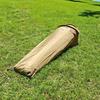 bivy tent for and Ultralight, waterproof, one-person camping, hiking, backpacking.